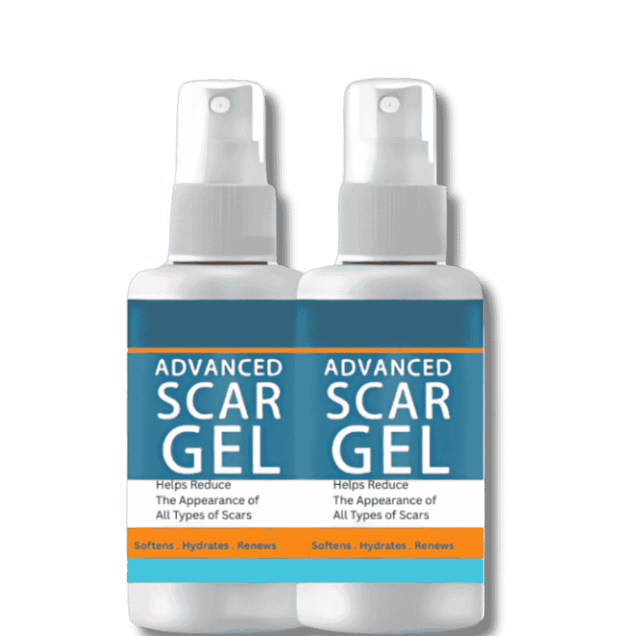 Savana™ Scar Cream Gel